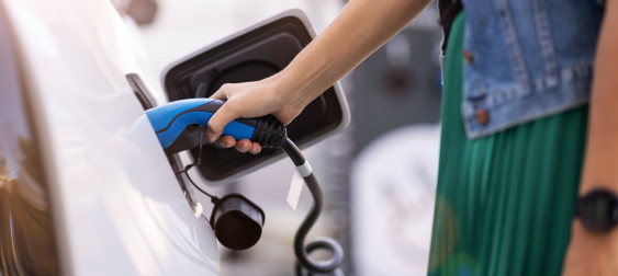 Bild zu: E-Mobilität: Schlüsselrolle für Energiewende 