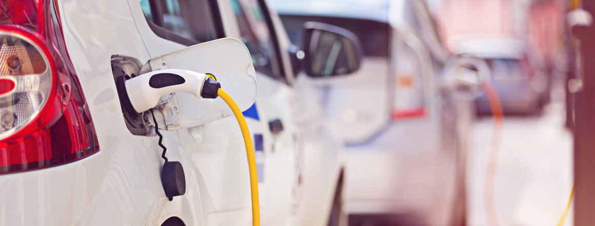 E-Mobility als neues Geschäftsfeld für den Handel?
