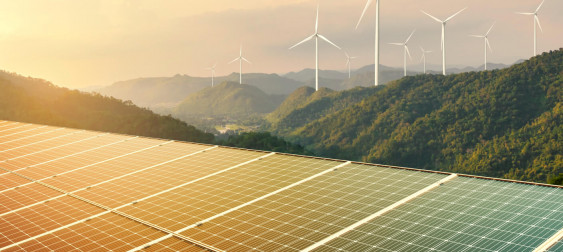 Bild zu: Energiepolitisches Zieldreieck: Balanceakt für die Zukunft