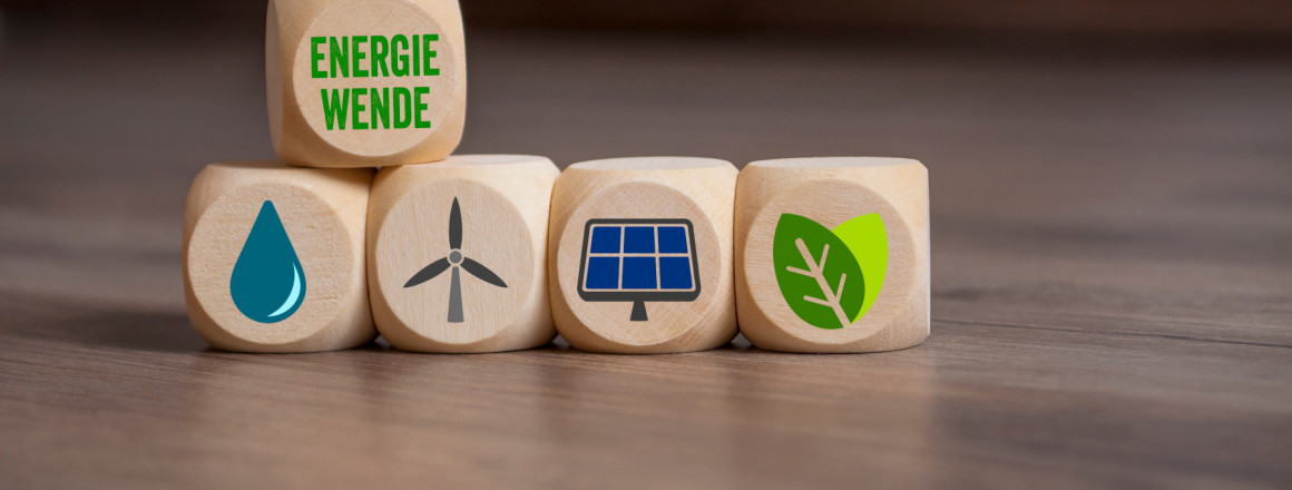 Energiewende in Deutschland: Die zwei Seiten für Unternehmen