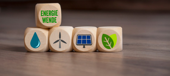 Bild zu: Energiewende in Deutschland: Die zwei Seiten für Unternehmen