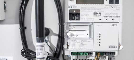 Bild zu: Messstellenbetrieb 