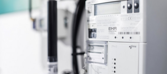 Bild zu: Grundzuständige vs. wettbewerbliche Messstellenbetreiber