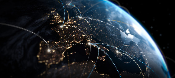 Bild zu: Industriestrompreise Europa: Vergleich, Hintergründe, Ausblick