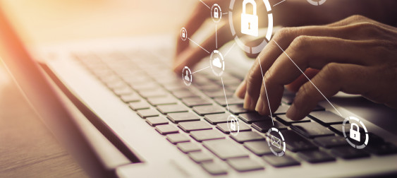 Bild zu: Informations- und Datensicherheit bei der EHA