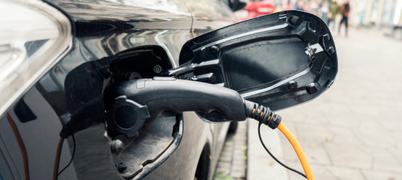 Bild zu: Elektromobilität – Welche Herausforderungen birgt der Ausbau der E-Mobilität?