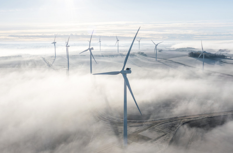 Der Energiepartner für Ihr Unternehmen