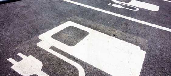 Bild zu: Mit THG-Quote 