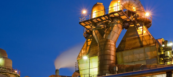 Bild zu: Besondere Ausgleichsregelung (BesAR): Entlastung für Unternehmen bei den Stromkosten