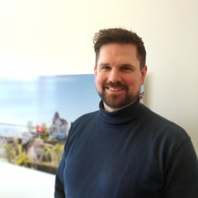 Arbeiten im IT-Service bei EHA