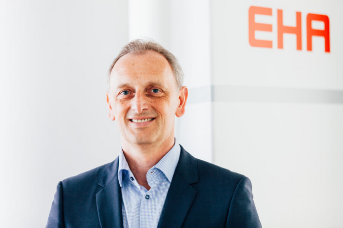 EHA erwirtschaftet Rekordergebnis