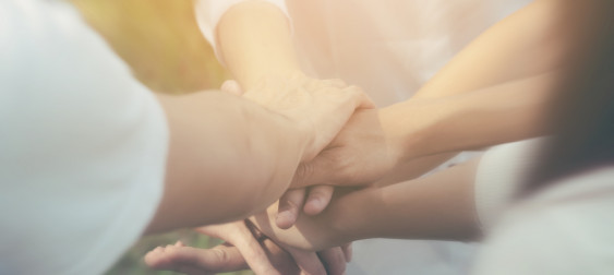 Bild zu: Die EHA Patenschaft mit der HaKiJu – Eine Herzensangelegenheit