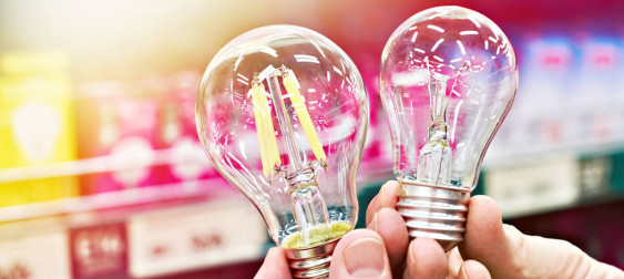 Bild zu: Energieeffizienz macht sich bezahlt