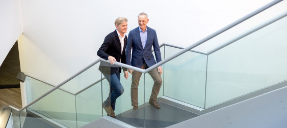 Bild zu: 2026 – Ein Jahr der Umbrüche für die Energiewende