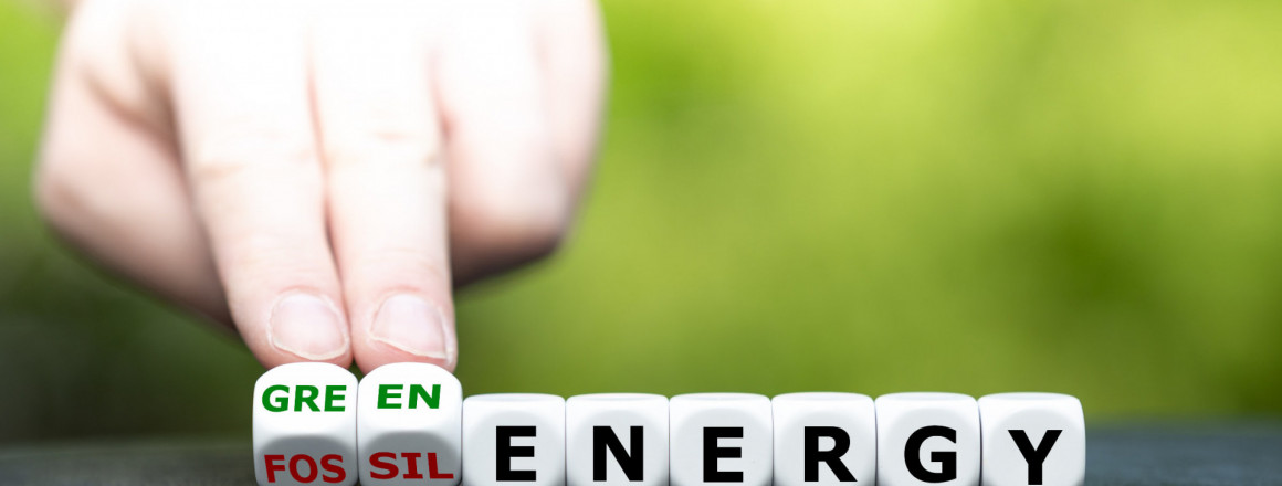 Klimagas als Brückentechnologie: Strategisches Emissionsmanagement für Unternehmen