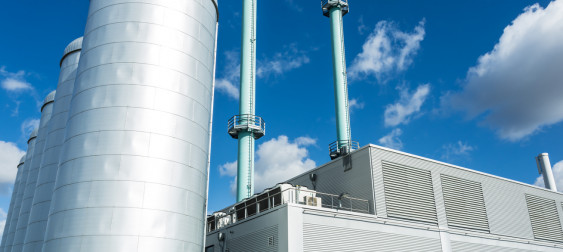 Bild zu: Wärmewende Deutschland: Keine Energiewende ohne Wärmewende