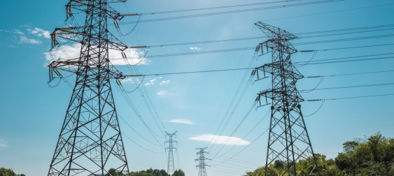 Bild zu: Netzentgelte Strom – die Basis für das Stromnetz