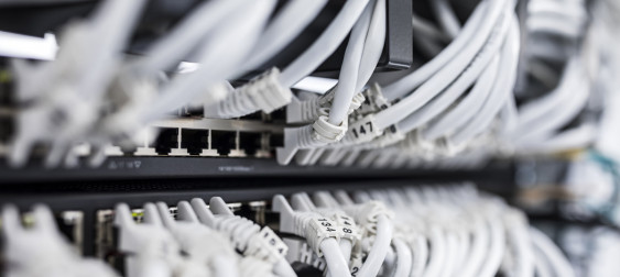 Bild zu: Smart Grid: Intelligente Stromnetze für die Energiewende