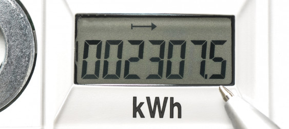 Bild zu: Zwischenzähler Strom – Untermessung hilft bei Zuordnung des Stromverbrauchs