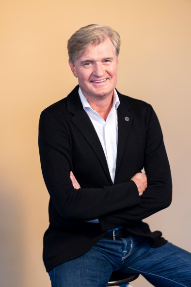 Jan-Oliver Heidrich, EHA-Geschäftsführer