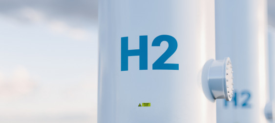 Bild zu: Energiespeicher der Zukunft: Für eine nachhaltigere Energiegewinnung