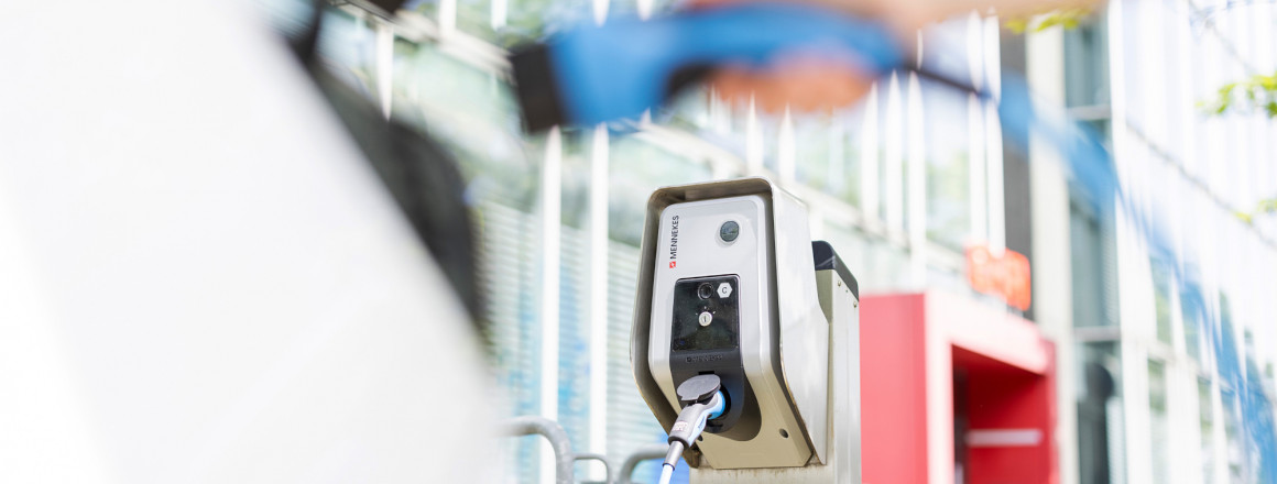 Akteure der Ladeinfrastruktur: CPO bis Stromlieferant