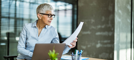 Bild zu: CSRD: Alle Berichtspflichten und Chancen für Unternehmen zusammengefasst