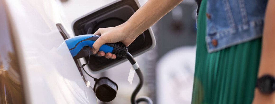 E-Mobility: Definition, Bedeutung, Förderung 