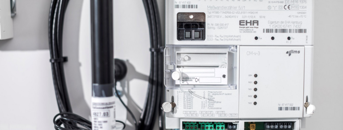 Stromsteuer: Messlokation und Marktlokation – das steckt dahinter
