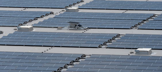 Bild zu: Gemeinsam den Photovoltaik-Ausbau voranbringen