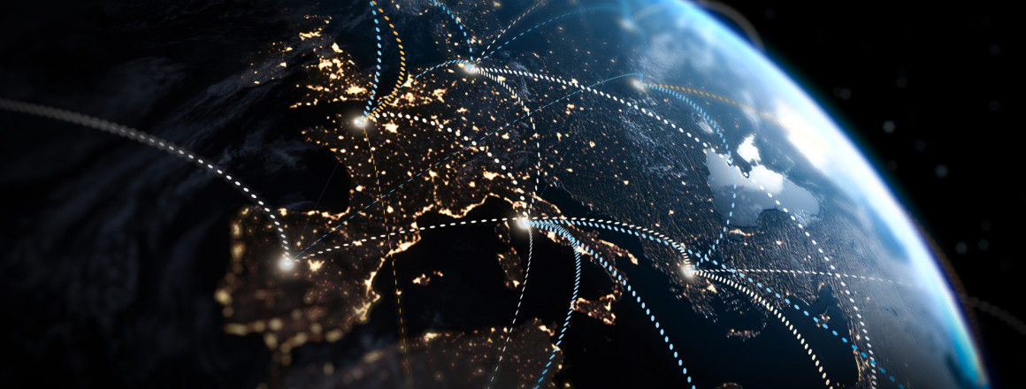 Industriestrompreise Europa: Vergleich, Hintergründe, Ausblick