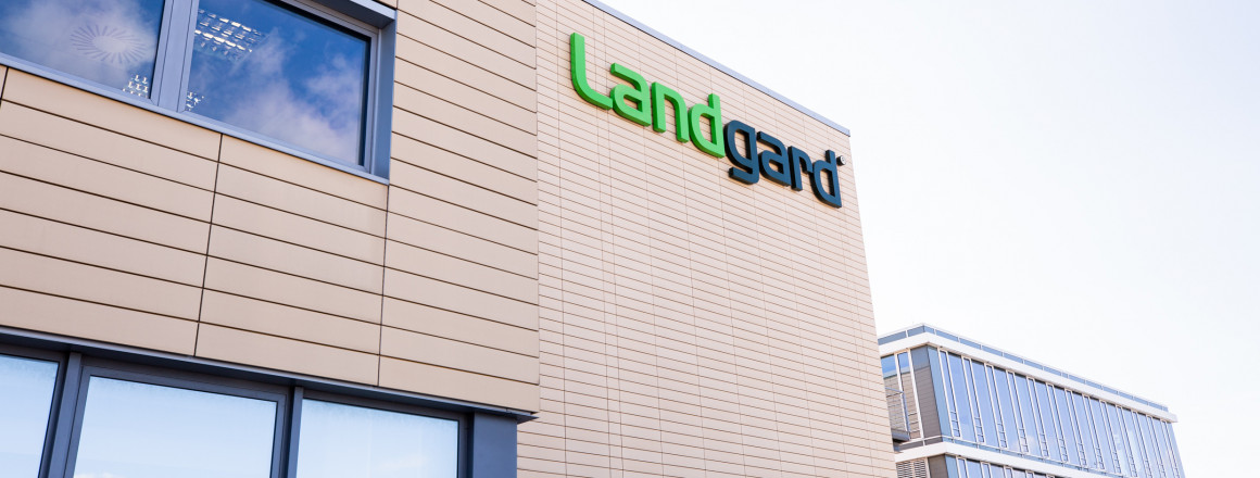 Ein Mix von Energiedienstleistungen – Landgard setzt auf EHA