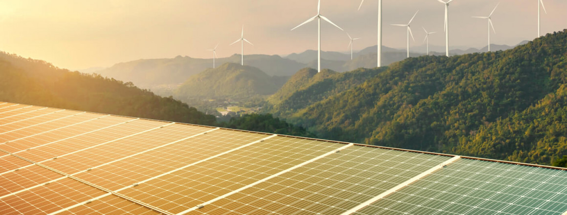 Energiepolitische Zieldreieck: Balanceakt für die Zukunft