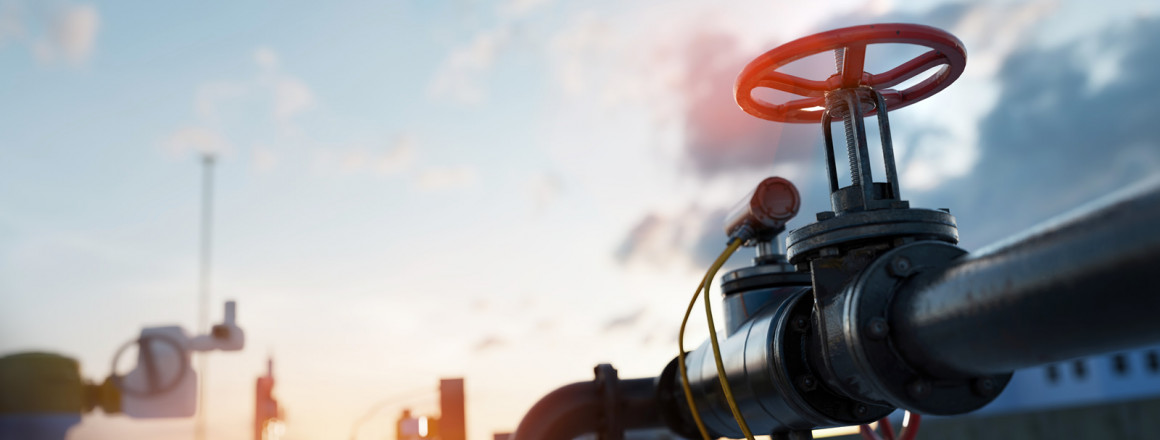 Gas sparen in Unternehmen: 9 Tipps für reduzierten Verbrauch