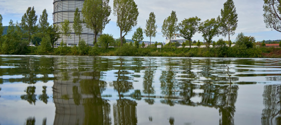 Bild zu: Gasspeicherumlage: Höhe, Laufzeit 