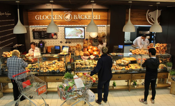 Glockenbrot erweitert Energiemanagementsystem auf die Filialen
