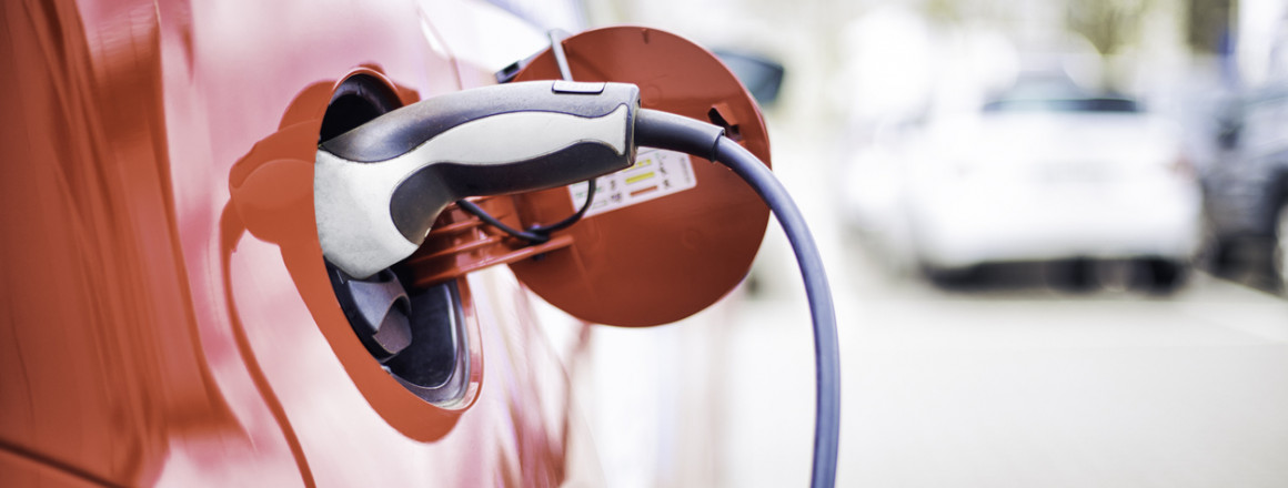 Ladeinfrastruktur Deutschland: flexible Konzepte für den Handel