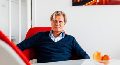 Jan-Oliver Heidrich, EHA Geschäftsführer und Vorsitzender des Energieausschusses beim Handelsverband Deutschland HDE