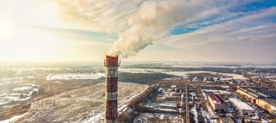 Bild zu: Carbon Leakage - Was ist das?