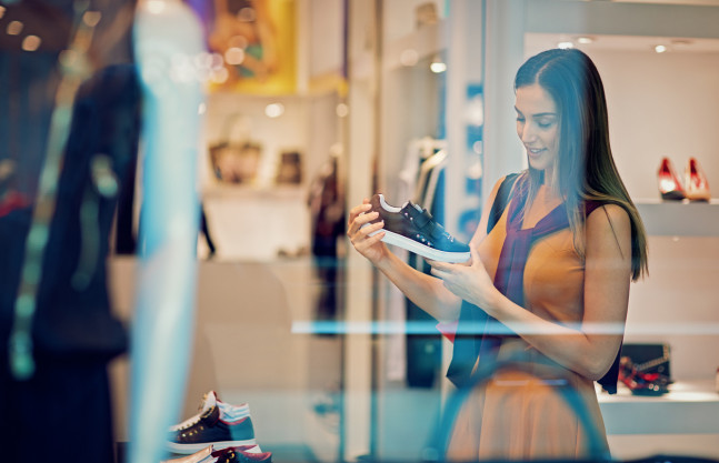 Bild zu: Energieeffizienz im Einzelhandel: Kostenfaktor Energie