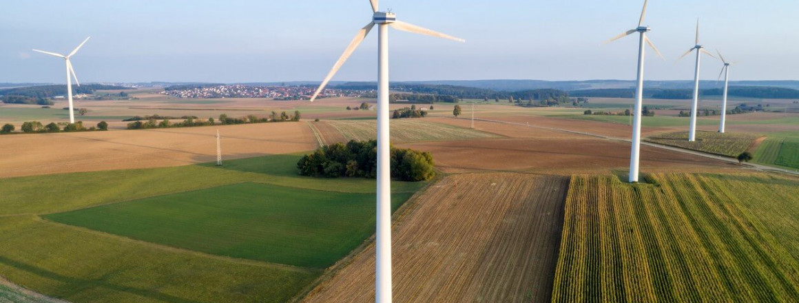 Tue Gutes und rede darüber. Mit Grünstrom werben