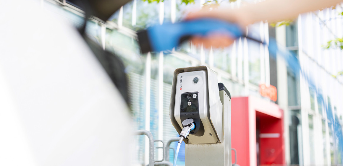 Akteure der Ladeinfrastruktur: Charge Point Operator bis Stromlieferant