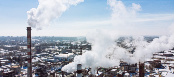 Bild zu: Die CO₂-Bepreisung in Deutschland: Aktuelle Höhe, Funktion 