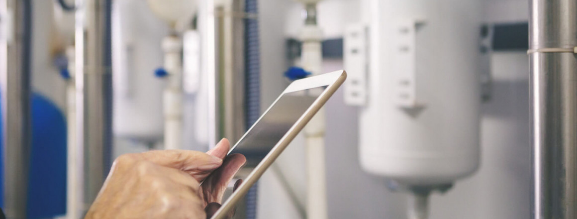 Durch medienübergreifende Messdienstleistungen zum umfassenden Verbrauchsmonitoring