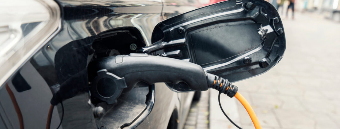 Elektromobilität Herausforderungen des E-Mobilitäts-Ausbau