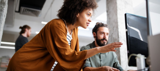 Bild zu: Wesentlichkeitsanalyse – Tool der Nachhaltigkeitsberichterstattung