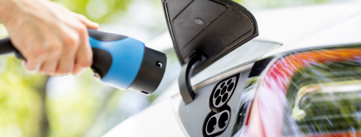 E-Mobilität für Unternehmen