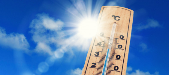 Bild zu: Hitze belastet das Stromnetz – das müssen Unternehmen wissen