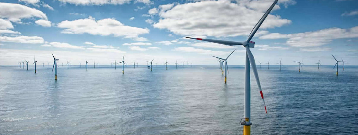 Grünstrom aus einem CPPA für die REWE Group