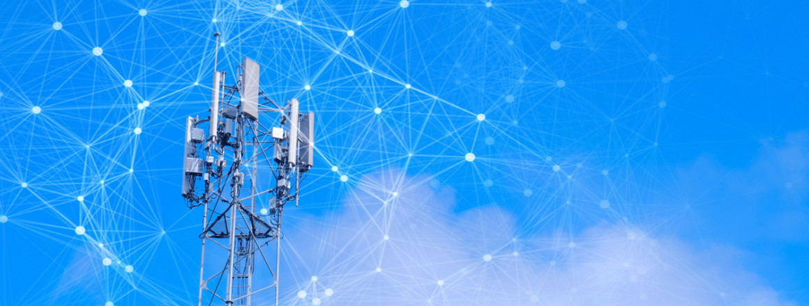 Vodafone, Vantage Towers, EHA – eine Erfolgsgeschichte